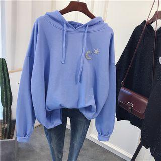 Star Hoodie