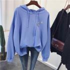 Star Hoodie