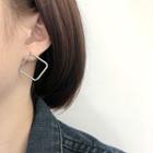 Rhombus Earring