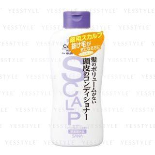 Sana - Medicated Scalp Conditioner (herb) 250ml