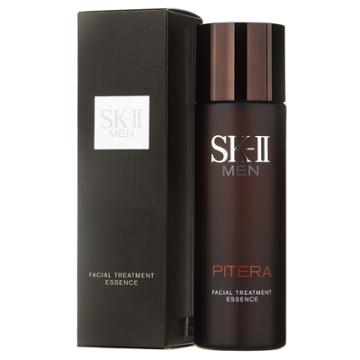 Men Facial Treatment Essence 75ml