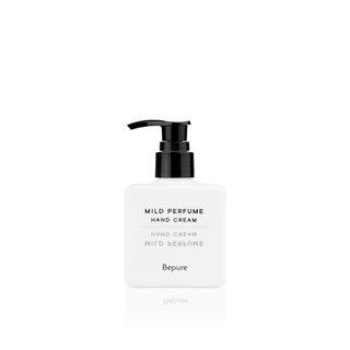 Bepure - Mild Perfume Hand Cream 250ml