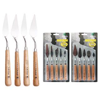 Palette Knife / Set