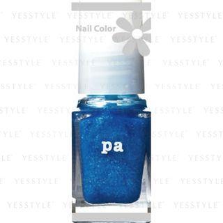 Dear Laura - Nail Color (#a95) 6ml