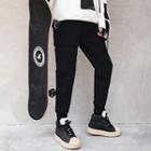 Harem Cargo Sweatpants
