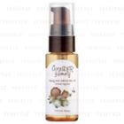 Vecua Honey - Wonder Honey Honey Dew Nail And Hair Oil (fresh Myrtle) 20ml