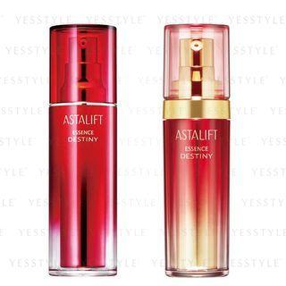 Fuji Beauty - Astalift Essence Destiny