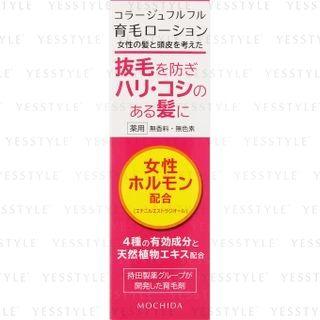 Collage - Collage Furufuru Scalp Lotion 120ml