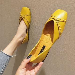 Rivet Flats