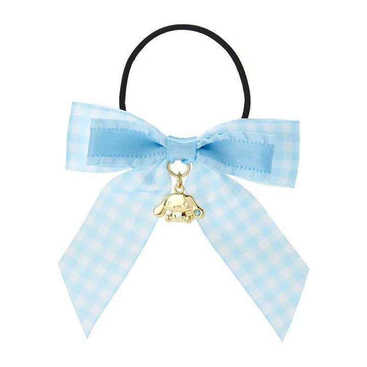 Sanrio Cinnamoroll Ribbon Hair Tie 1 Pc