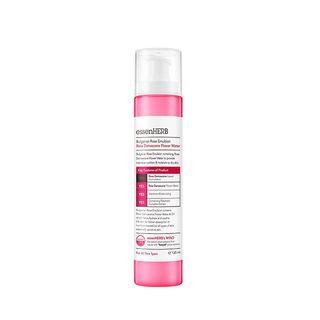Essen Herb - Bulgarian Rose Emulsion 120ml