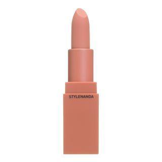 3ce - Matte Lip Color - 3 Colors #229 Dry Tangerine