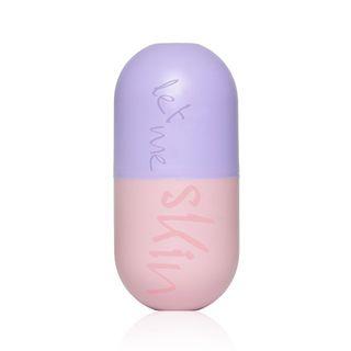 Let Me Skin - Ultra H2o Modeling Mask - 4 Types Pink