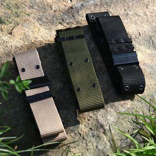 Military Belt