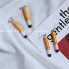 Cigarette Earring