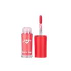 Keep In Touch - Matte Lip Tattoo Tint - 5 Colors #t04 Hot Coral