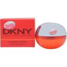 Dkny - Delicous Red Eau De Parfum Spray 50ml