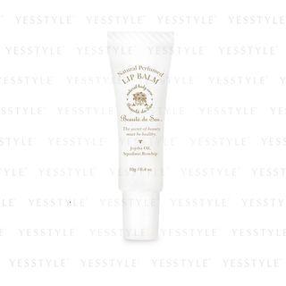 Beaute De Sae - Natural Perfumed Lip Balm 10g
