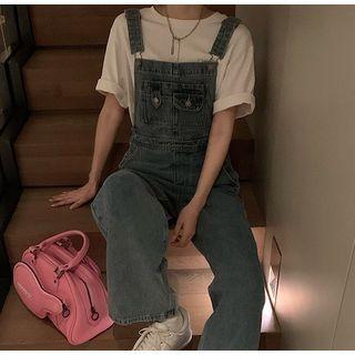 Short-sleeve T-shirt / Shirt / Jumper Shorts / Jumper Jeans