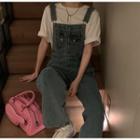 Short-sleeve T-shirt / Shirt / Jumper Shorts / Jumper Jeans