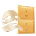 Sulwhasoo - Concentrated Ginseng Renewing Creamy Mask Set 5pcs 18g X 5pcs