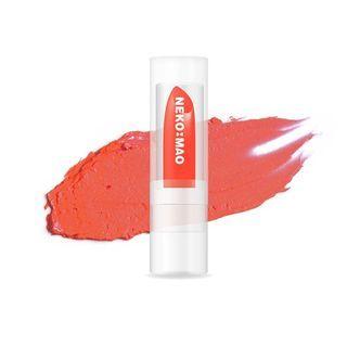 Pretty Skin - Nekomao Lovely Matt Lip Stick - 10 Colors #06
