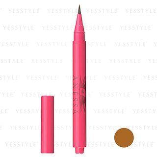 Shiseido - Anessa Perfect Eyebrow (ash Brown) 1.4ml