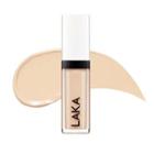 Laka  - Thin Stealer Concealer Spf30 Pa++ 30ml (3 Colors) #ivory