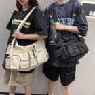 Couple Matching Lightweight Shoulder Bag