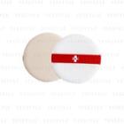 Spa Treatment - Has Cushion Foundation Puff 2 Pcs