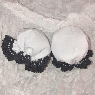 Bun Hair Tie