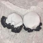Bun Hair Tie