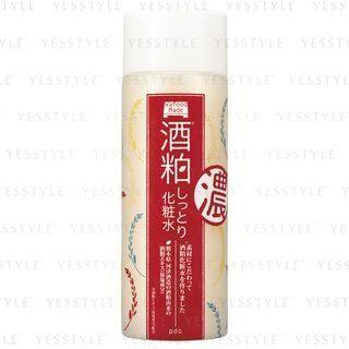 Pdc - Wafood Made Sake Lees Lotion Moist 190ml
