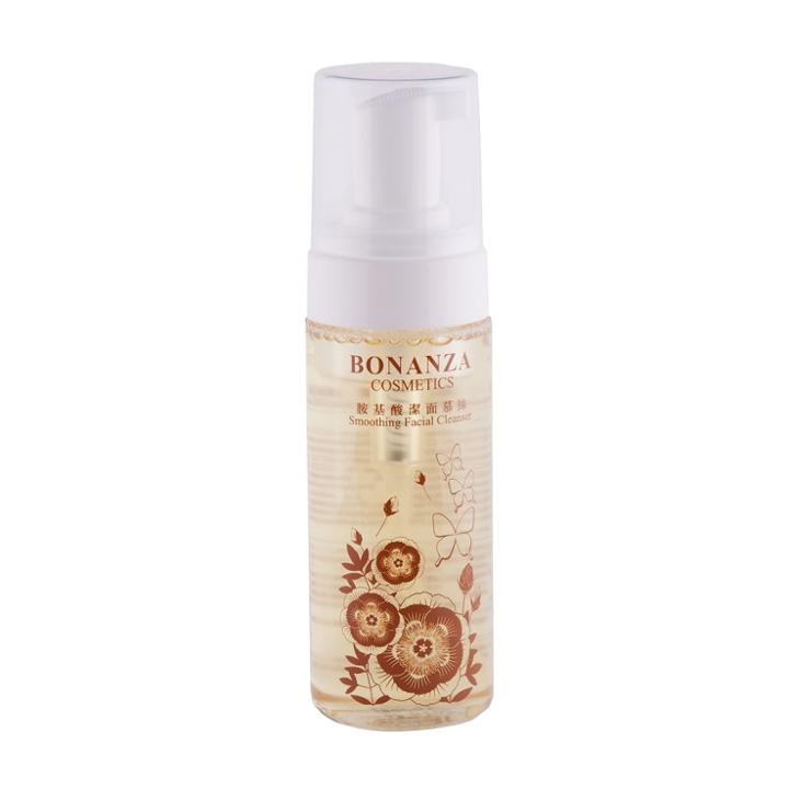 Bouyiee - Bonanza Smoothing Facial Cleanser 150ml