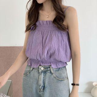 Puff Vest As Shown In Figure - One Size