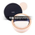 Iope - Perfect Skin Powder Spf 25 Pa+++ Refill Only (#01 Light Beige)