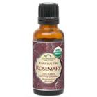 Us Organic - Rosemary Essential Oil, 30ml 30ml