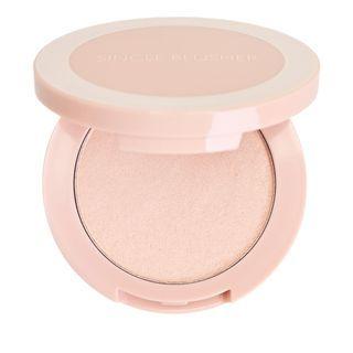 The Saem - Saemmul Single Blusher - 37 Colors #pk11 Pink Portion Beam: Highlighter