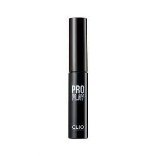 Clio - Pro Play Eyelash Adhesive (2 Types) Black