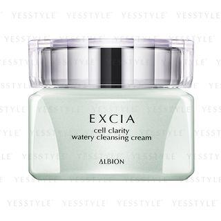 Albion - Excia Al Cell Clarity Watery Cleansing Cream 150g