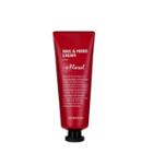 Charm Zone - Nail & Hand Cream Floral 40ml