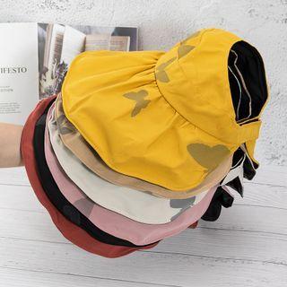 Print Visor Hat