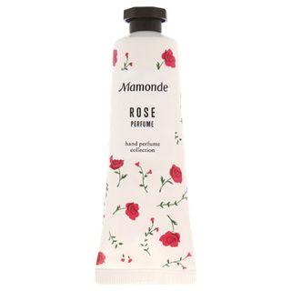 Mamonde - Rose Perfume Hand Cream 50ml 50ml