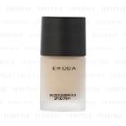 Emoda Cosmetics - Muse Foundation Cover Spf 30 Pa++ (#b10) 25g