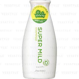 Shiseido - Super Mild Shampoo 220ml