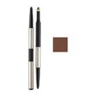 Kanebo - Coffret Dor W Brow Designer (#br-45 Natural Brown) 1 Pc