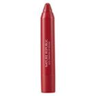 Nature Republic - By Flower Eco Crayon Lip Rouge - 4 Colors #05 Burgundy Red