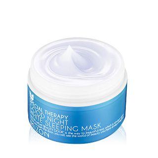 Mizon - Good Night White Sleeping Mask 80g  80g