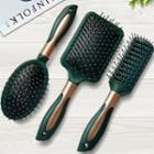 Set Of 2 / 3 / 4: Plastic Hair Brush