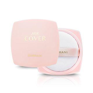 Enprani - Age Cover Lucent Powder #21 30g 30g